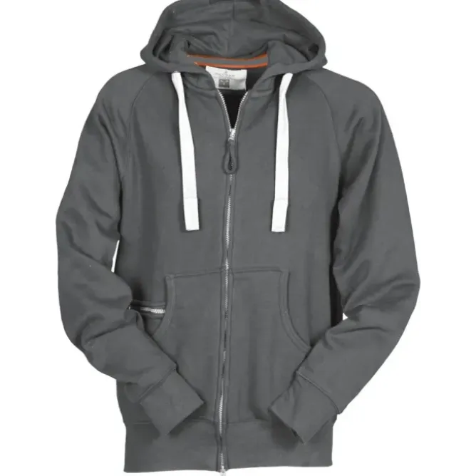 Felpe Zip Intera e Cappuccio Hawaii+ - Payper AY 7552