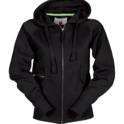 Felpe Zip Intera e Cappuccio Hawaii+ Donna - Payper HAWAII LADY