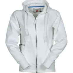 Felpe Zip Intera e Cappuccio Hawaii+ Donna - Payper HAWAII LADY