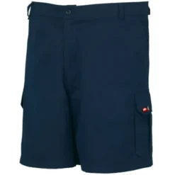 Fuori tutto - Bermuda in cotone Leggero 100% ISSA LINE - 8034 Taglia L