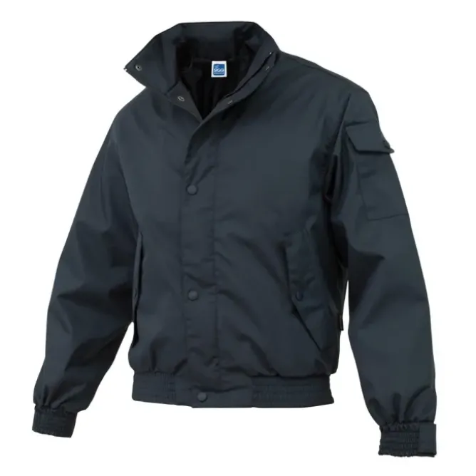 Fuori-tutto - Bomber Everest Siggi Impermeabile taglia 2XL