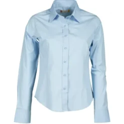 Fuori tutto - Camicia Da Lavoro Stretch Image Donna - Payper IMAGE LADY colore bianco taglia XS