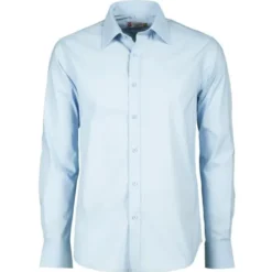 Fuori Tutto - Camicia Da Lavoro Stretch Image - Payper - Taglia L Bordeaux