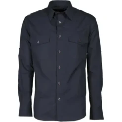 Fuori tutto -Camicia Da Lavoro 100% Cotone Trophy - Payper taglia 3XL warm brown