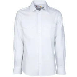Fuori tutto -Camicia Da Lavoro 100% Cotone Trophy - Payper taglia 3XL warm brown