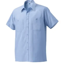 Fuori-Tutto Camicia M/M Lord Siggi 100% Cotone Taglia S