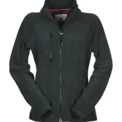 Fuori tutto - Felpa da Lavoro in Pile con Zip Intera e Bordatura di Rinforzo Norway Donna - Payper NORWAY LADY taglia XS Navy
