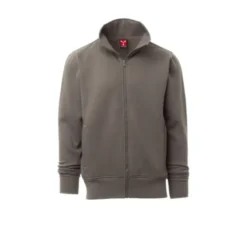 Fuori tutto - Felpa da lavoro zip lunga Payper Alabama AY 7555 Taglia M Colore Nero