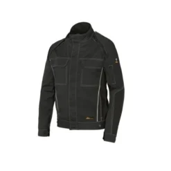 Fuori tutto - Giacca da lavoro ISSA LINE Extreme 8845B Stretch Colore Blu Taglia S