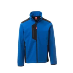 Fuori Tutto - Giacca da lavoro multitasche Softshell Payper Galway AY 7275 antricite taglia 3XL