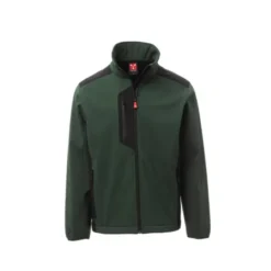 Fuori Tutto - Giacca da lavoro multitasche Softshell Payper Galway AY 7275 antricite taglia 3XL