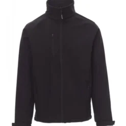Fuori tutto -Giacca da Lavoro SoftShell Ergonomica e Impermeabile Dublin - Payper AY 7222 taglia M royal