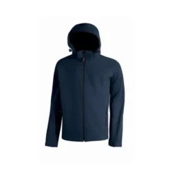 Fuori tutto - Giacca da Lavoro Softshell Stretch Elasticizzata U-Power kyra IN289 taglia 2XL colore grigio