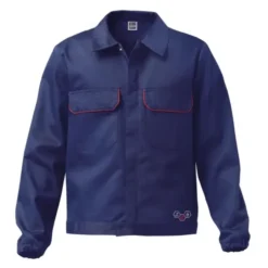 Fuori-tutto - Giacca da Lavoro Siggi Welding Marte Flame Retardant Taglia 58 colore verde