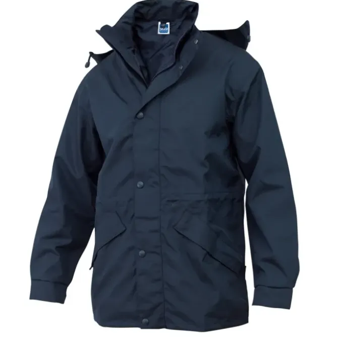Fuori-tutto - Giaccone Pasubio Siggi Impermeabile Gore - Tex taglia M