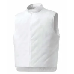 Fuori tutto - Gilet da Lavoro Isotermico Imbottito Siggi Taglia XL