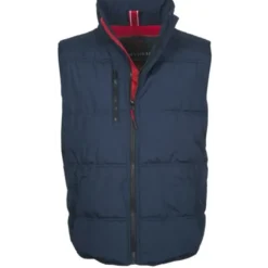 Fuori tutto -Gilet da lavoro Multitasche 100% Poliestere Daytona - Payper AY 7145 taglia M nero/giallo
