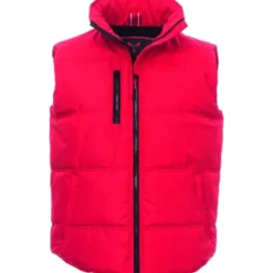 Fuori tutto -Gilet da lavoro Multitasche 100% Poliestere Daytona - Payper AY 7145 taglia M nero/giallo