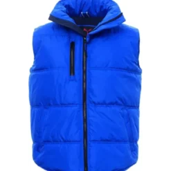 Fuori tutto -Gilet da lavoro Multitasche 100% Poliestere Daytona - Payper AY 7145 taglia M nero/giallo