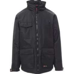Fuori tutto - Giubbotto da lavoro a 3/4 con Cursore in Metallo Renegade Mid - Payper AY 7234 Taglia XL dress navy royal