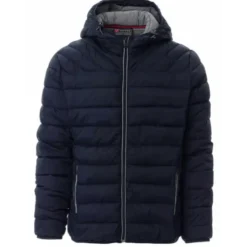 Fuori tutto - Giubbotto Da Lavoro Multitasche 100% Nylon Freetime - Payper AY 7236 taglia L nero