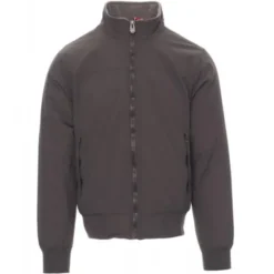 Fuori tutto - Giubbotto da lavoro North 2.0 da Uomo con Imbottitura Interna - Payper AY 7260 Taglia L Colore Rosso