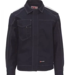 Fuori tutto - Giubbotto Invernale Unisex modello Jeans Safe Winter - Payper taglia 4XL colore Grigio smoke
