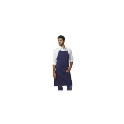 Fuori tutto - Grembiule da Lavoro Ramon Siggi semplice e resistente - 28PZ0381/00-0819 Taglia Unica Colore Nero