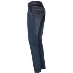 Fuori tutto - Jeans da lavoro LIGHT Stretch Issa Line - 8027b taglia 3XL