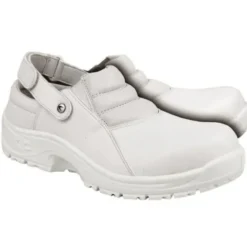 FUORI TUTTO - Mocassino Antinfortunistico Cofra Ancus SB E A FO SRC 10020-000 - Numero 47