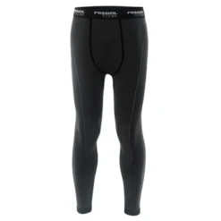 Fuori tutto - Pantalone da Lavoro Stretch Thermo Active Rossini HH073 Colore Grigio antracite Taglia S/M