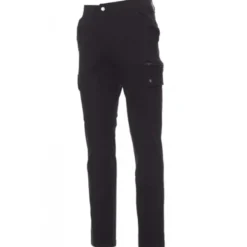 Fuori Tutto - Pantalone da lavoro Multitasche Multistagione Forest Summer Donna - Payper FOREST SUM. LADY grigio smoke XL