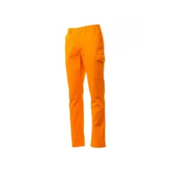 Fuori tutto - Pantalone Da Lavoro Multitasche Stretch Payper Power Stretch taglia XL nero