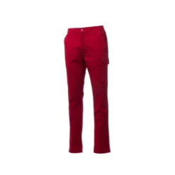 Fuori tutto - Pantalone Da Lavoro Multitasche Stretch Payper Power Stretch taglia XL nero