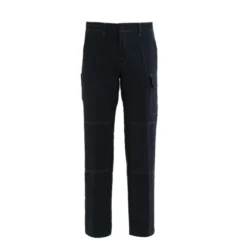 Fuori tutto - Pantalone da Lavoro Multitasche Rossini SerioPlus+ Light A00135 taglia XL colore verde