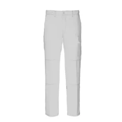Fuori tutto - Pantalone da Lavoro Multitasche Rossini SerioPlus+ Light A00135 taglia XL colore verde