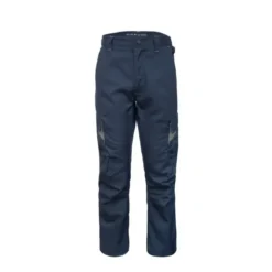Fuori tutto Pantalone da Lavoro Multitasche Rossini Re-Use Re-Work A00230 taglia 4XL colore grigio