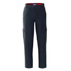 Fuori tutto - Pantalone da Lavoro Multitasche Rossini New Santiago A85010 Colore Grigio Taglia M