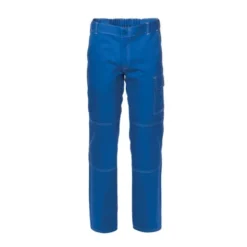 Fuori tutto - Pantalone da Lavoro Multitasche Rossini SerioPlus+ Stretch A00149 Taglia 2XL Colore Nero