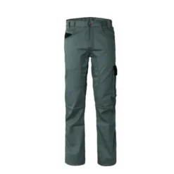 Fuori tutto - Pantalone da Lavoro Stretch Multitasche Rossini Stiffer A89800 taglia M Colore Nero