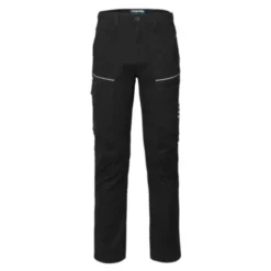 Fuori tutto - Pantalone da Lavoro Stretch Multitasche Rossini R-Stretch Lady A80703 Taglia S Colore Grigio