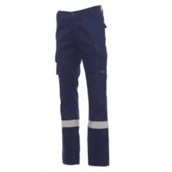 Fuori tutto - Pantalone da lavoro pentavalente Multipro Reflex - Payper Defender Reflex 2.0 taglia XL