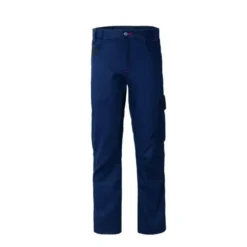 Fuori tutto-Pantalone da Lavoro Stretch Multitasche Rossini Stiffer A89800 taglia XL Colore Nero