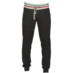 Fuori tutto - Pantalone In Felpa Freedom - Payper taglia S nero