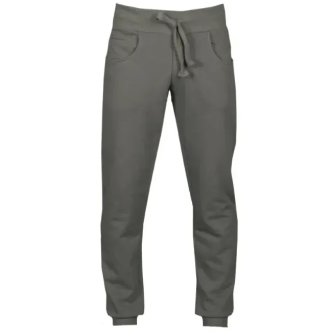 Fuori tutto - Pantalone In Felpa Freedom - Payper taglia S nero