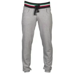 Fuori tutto - Pantalone In Felpa Freedom - Payper taglia S nero