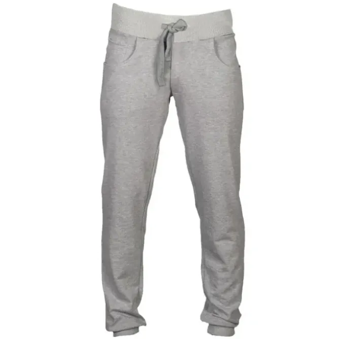 Fuori tutto - Pantalone In Felpa Freedom - Payper taglia S nero