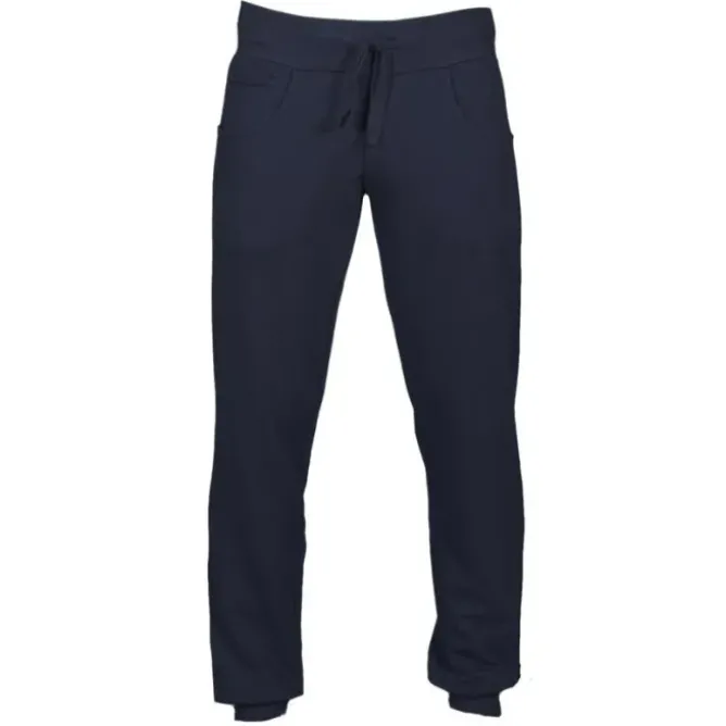 Fuori tutto - Pantalone In Felpa Freedom - Payper taglia S nero