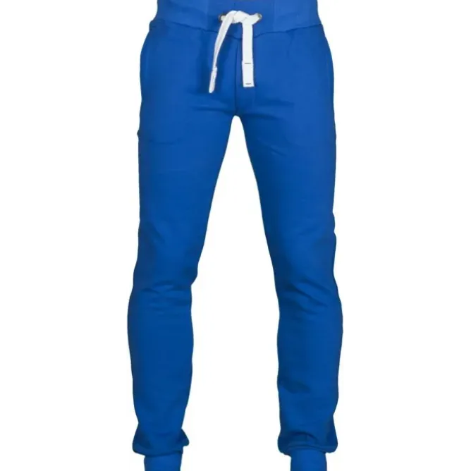Fuori tutto -Pantalone In Felpa Seattle Donna - Payper AY 7557 taglia M bianco