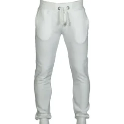 Fuori tutto -Pantalone In Felpa Seattle Donna - Payper AY 7557 taglia M bianco